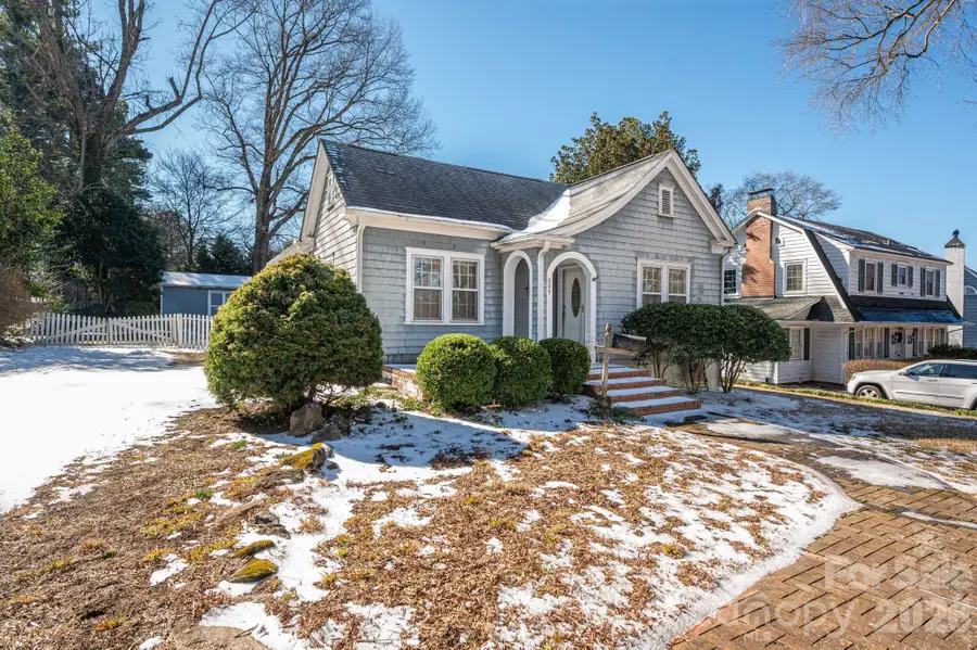 609 Hillcrest Avenue, Gastonia, NC 28052 - Image #2