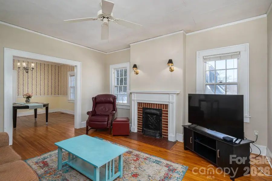 609 Hillcrest Avenue, Gastonia, NC 28052 - Image #3