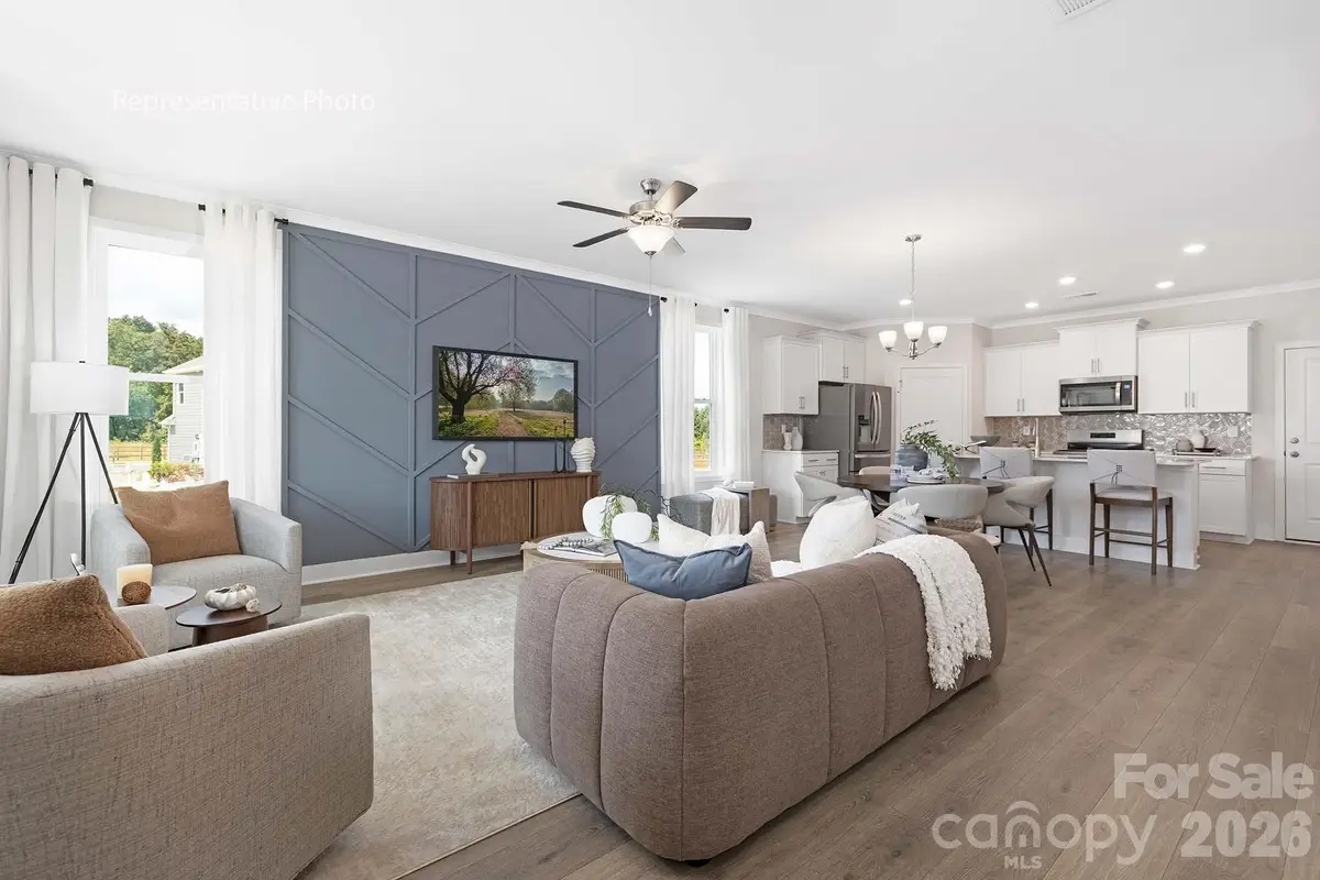 2003 Harlequin Drive, Indian Trail, NC 28079 - Image #1