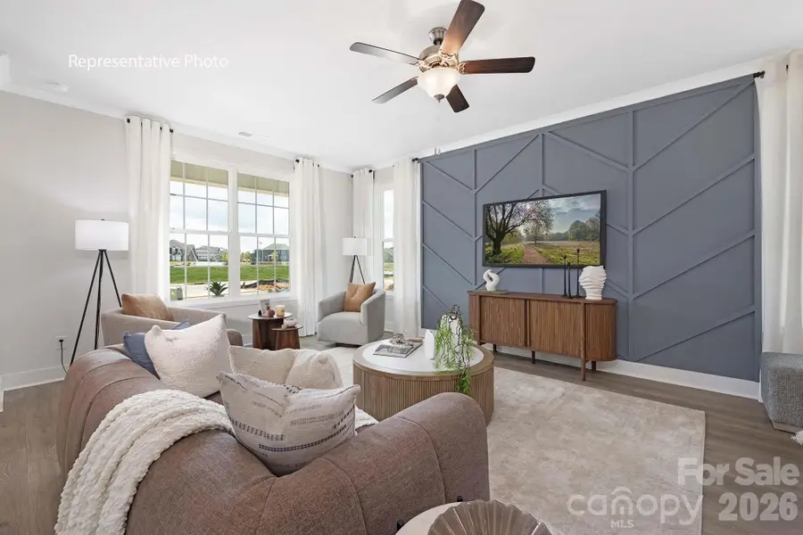 2003 Harlequin Drive, Indian Trail, NC 28079 - Image #3