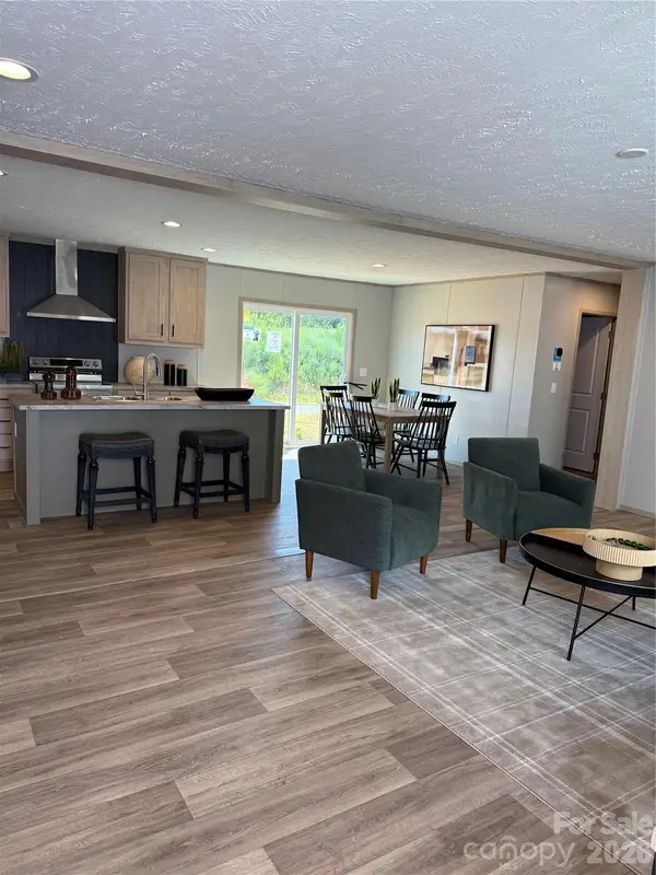 0 Middle Brook Drive, Rockwell, NC 28138