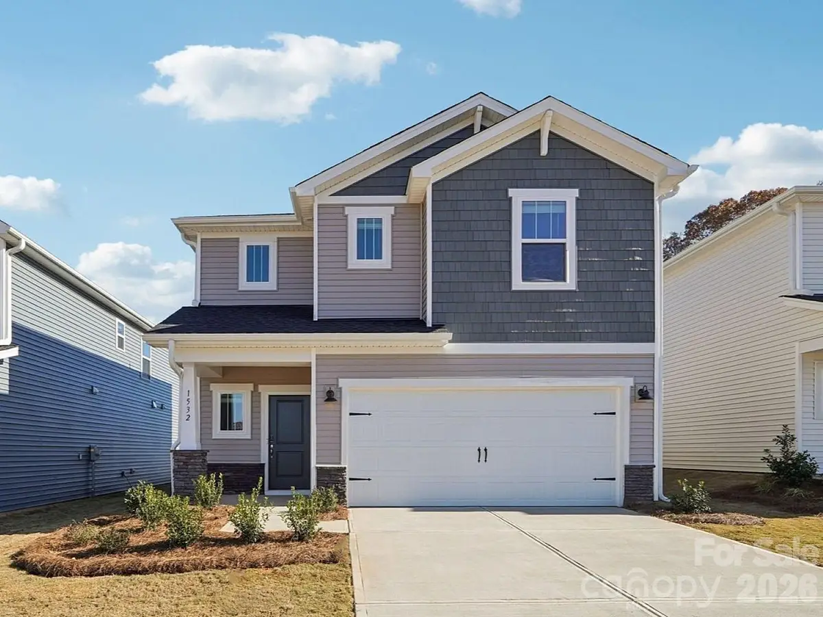 1281 30th Street Lane Ne, Conover, NC 28613 - Image #1