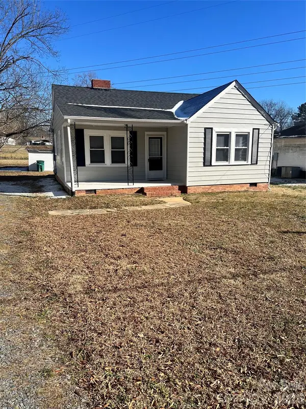 615 Arlington Avenue, Albemarle, NC 28001