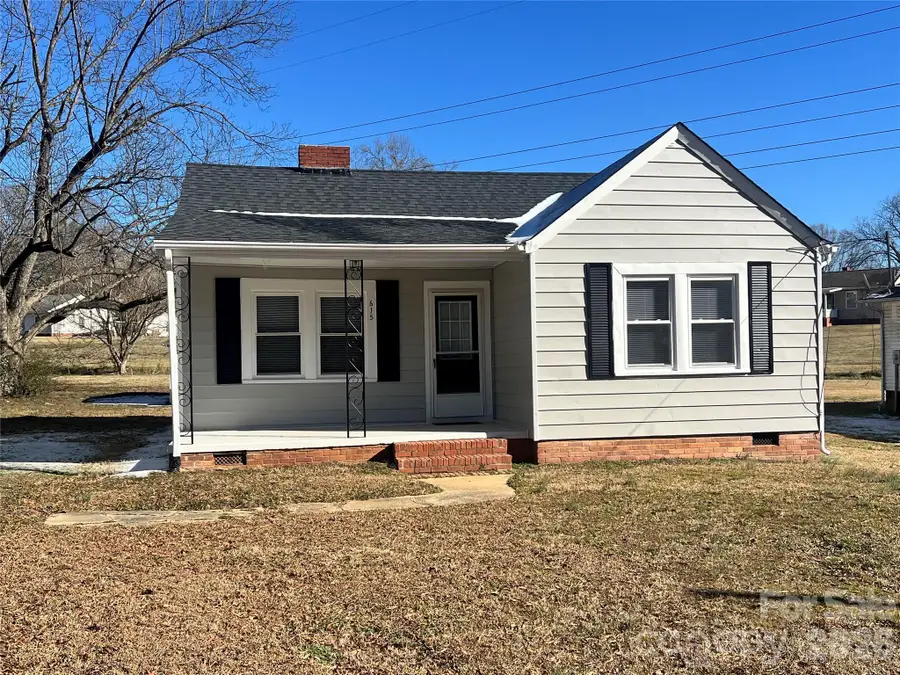 615 Arlington Avenue, Albemarle, NC 28001 - Image #2