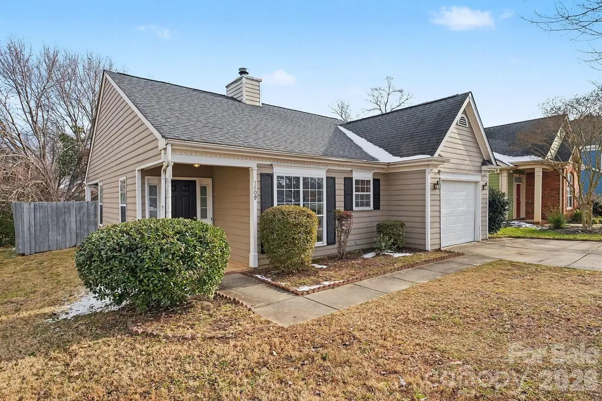 1709 Jeffrey Bryan Drive, Charlotte, NC 28213 - Image #1
