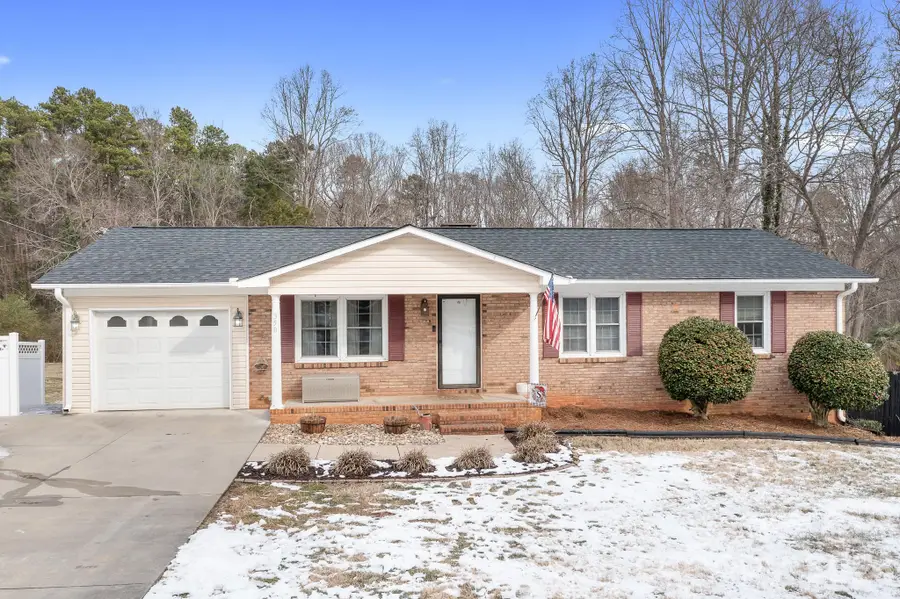 350 Pinevale Drive, Salisbury, NC 28144 - Image #2