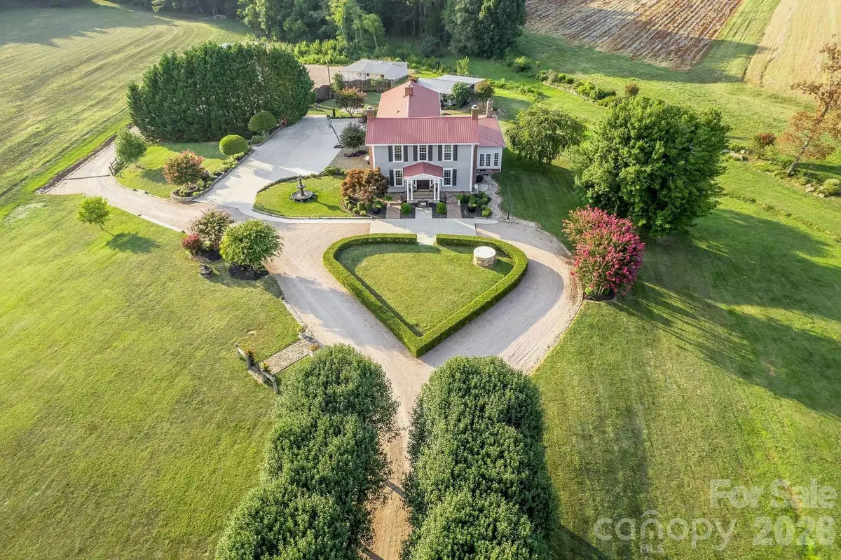 4530 Patterson Road, China Grove, NC 28023 - #1