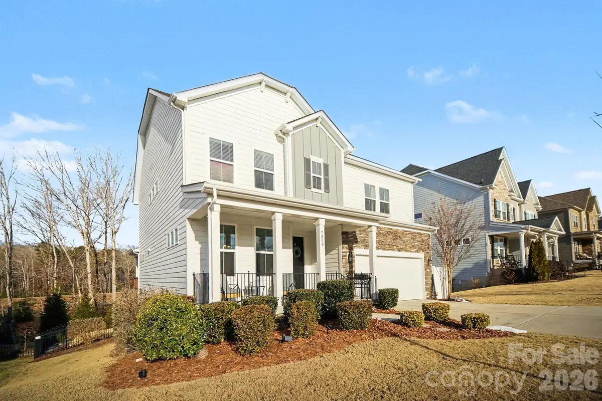 7200 Irongate Drive, Lancaster, SC 29720 - #1