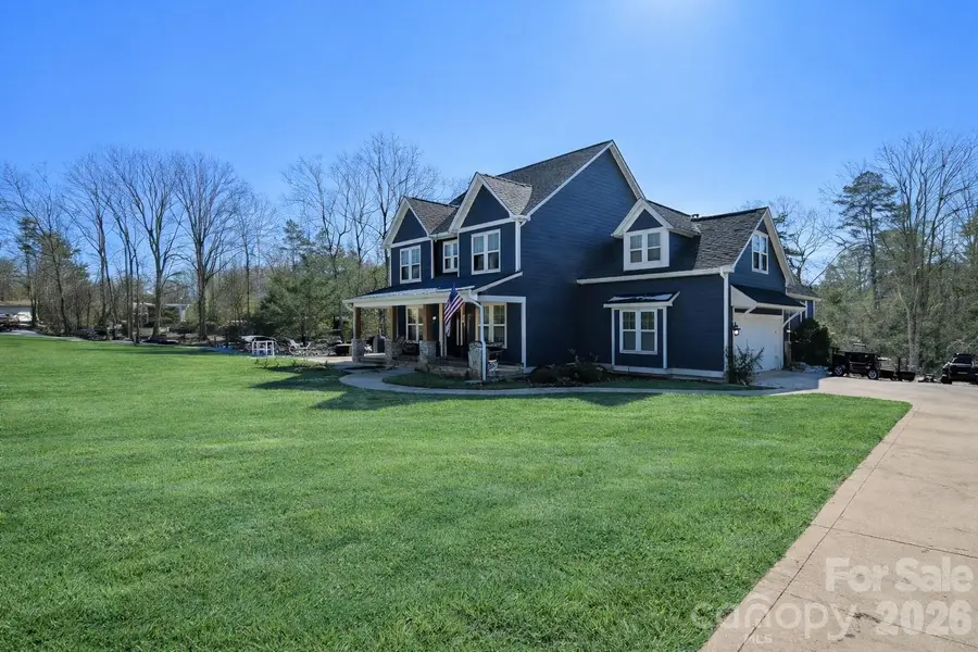 105 Damon Drive, Shelby, NC 28150 - #2