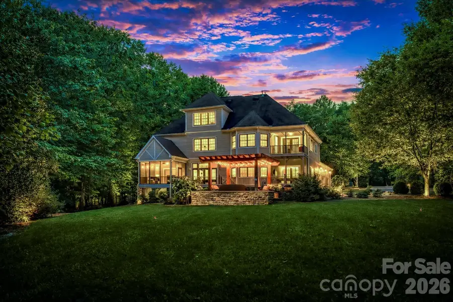 108 W Callicutt Trail, Mooresville, NC 28117 - #2