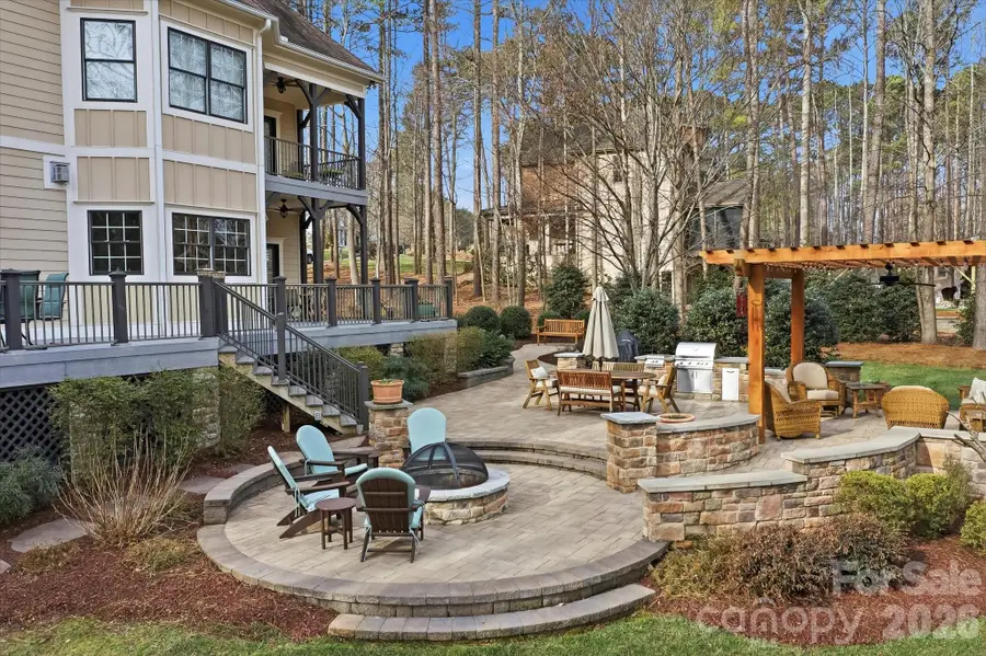 108 W Callicutt Trail, Mooresville, NC 28117 - #3