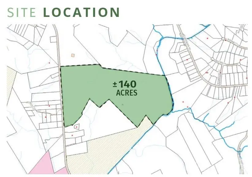 2957 Blacksburg Road, Grover, NC 28073 - #3