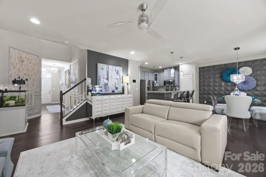 3235 Morgan Clark Road, Charlotte, NC 28208 - #2