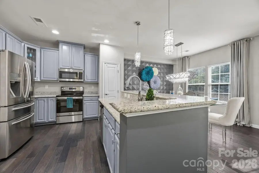 3235 Morgan Clark Road, Charlotte, NC 28208 - #3