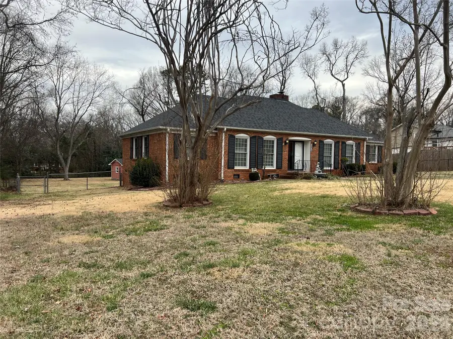 4635 Cloverdale Avenue, Charlotte, NC 28212 - Image #2