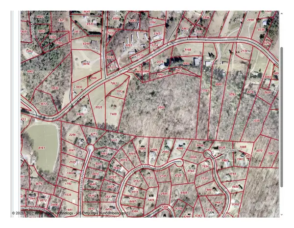 999999 Old Fort Road, Fairview, NC 28730