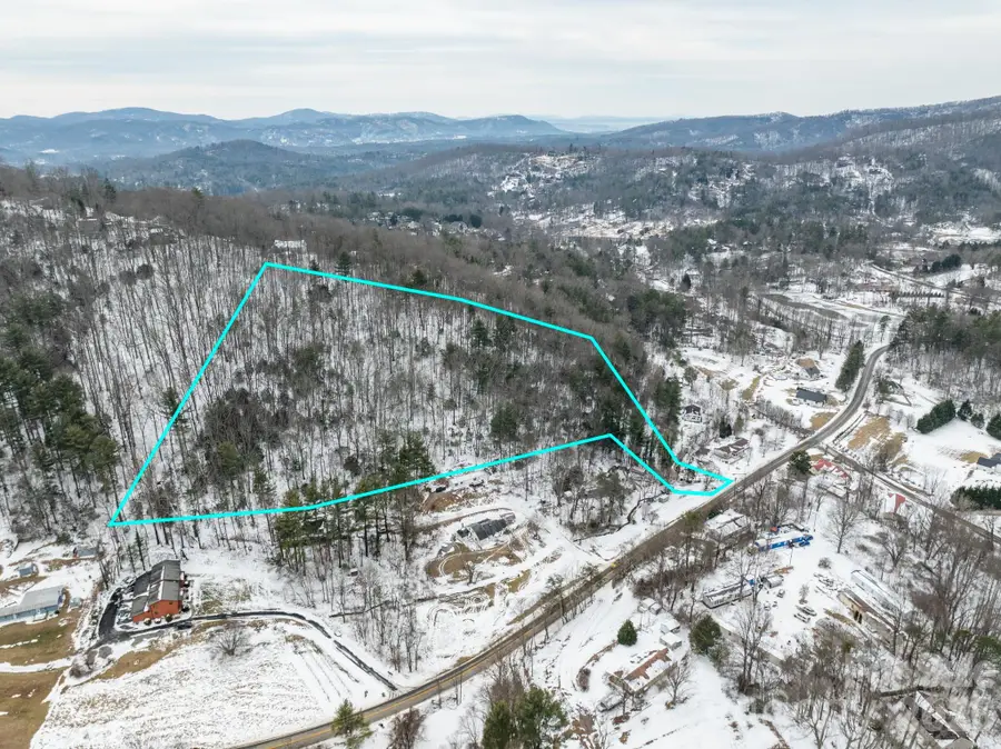 999999 Old Fort Road, Fairview, NC 28730 - #3