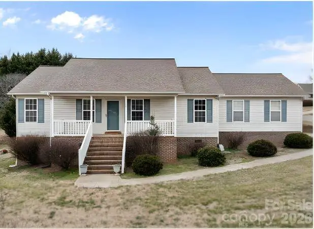 124 Deer Haven Drive, Statesville, NC 28625 - #1