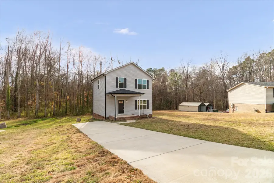 111 Pinecroft Lane, Spencer, NC 28159 - Image #2