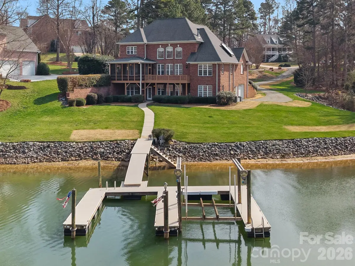 125 Grand Bay Drive, Mooresville, NC 28117 - #1