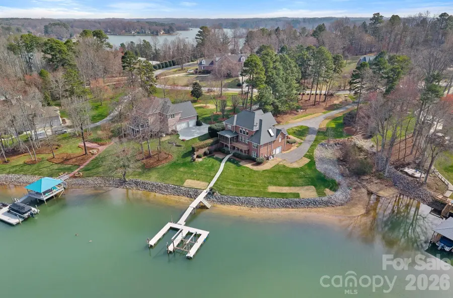 125 Grand Bay Drive, Mooresville, NC 28117 - #2