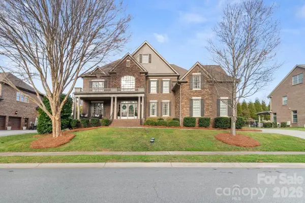 2817 Bevis Lane, Waxhaw, NC 28173