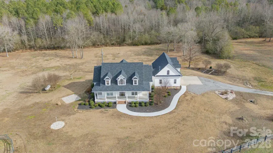 940 Wade Funderburk Road, Pageland, SC 29728 - #3