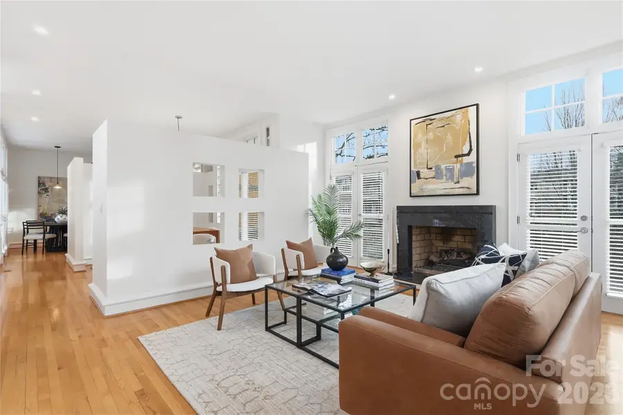 1239 Belgrave Place, Charlotte, NC 28203 - #2