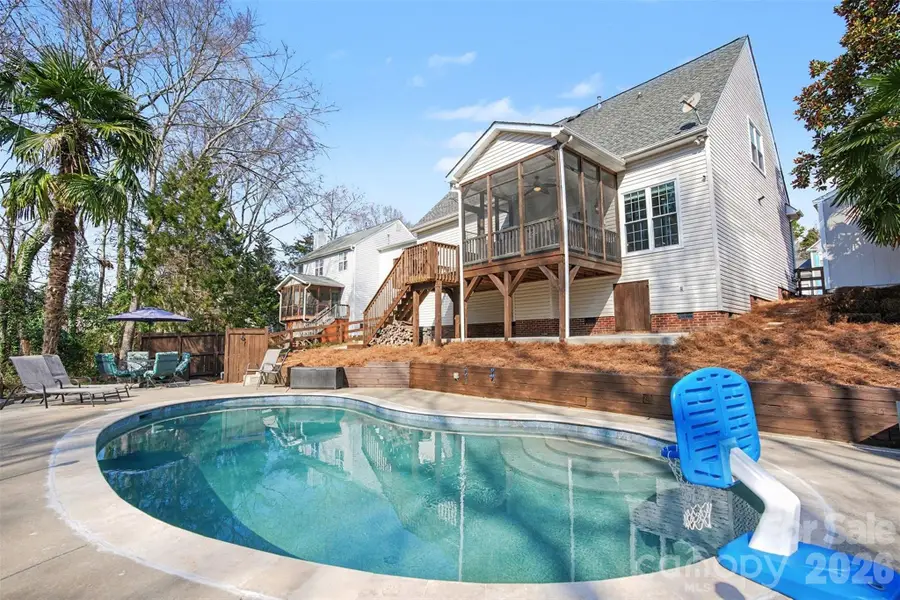 115 Rocky Trail Court, Fort Mill, SC 29715 - Image #3