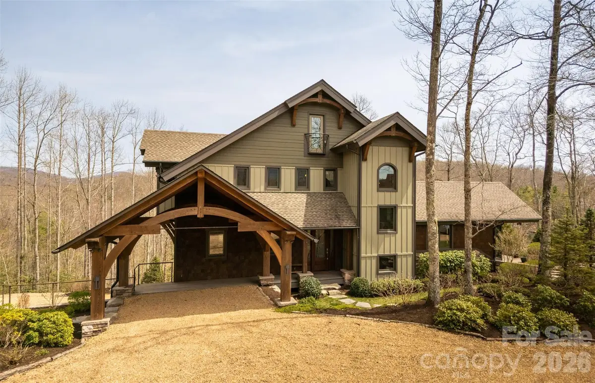 1220 Sweetgrass Drive, Blowing Rock, NC 28605 - #1