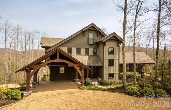 1220 Sweetgrass Drive, Blowing Rock, NC 28605