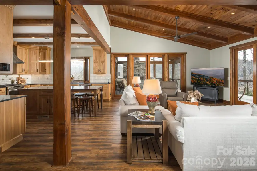 1220 Sweetgrass Drive, Blowing Rock, NC 28605 - #3