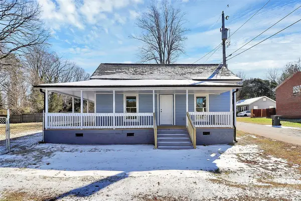 110 Wells Street, Kings Mountain, NC 28086