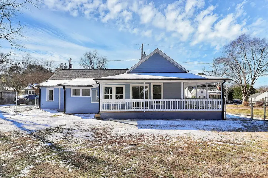 110 Wells Street, Kings Mountain, NC 28086 - Image #3