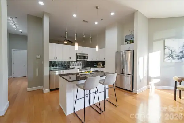 333 W Trade Street W #708, Charlotte, NC 28202