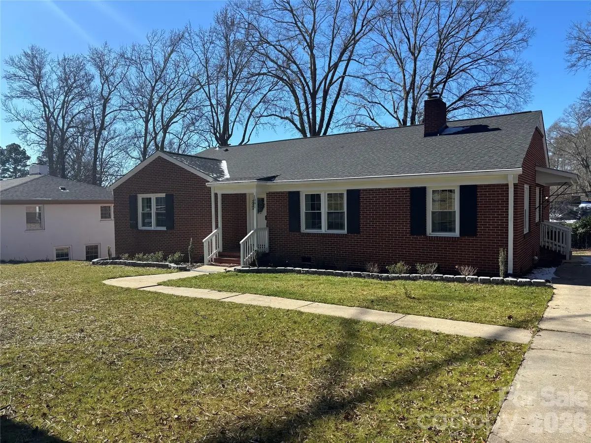 1081 Evergreen Circle, Rock Hill, SC 29732 - Image #1