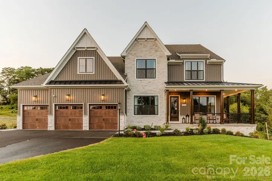 9304 Richardson King Road, Waxhaw, NC 28173 - #2