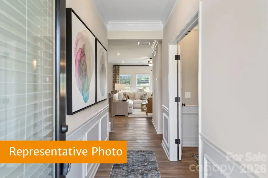 500 Lively Crescent, Monroe, NC 28110 - Image #2