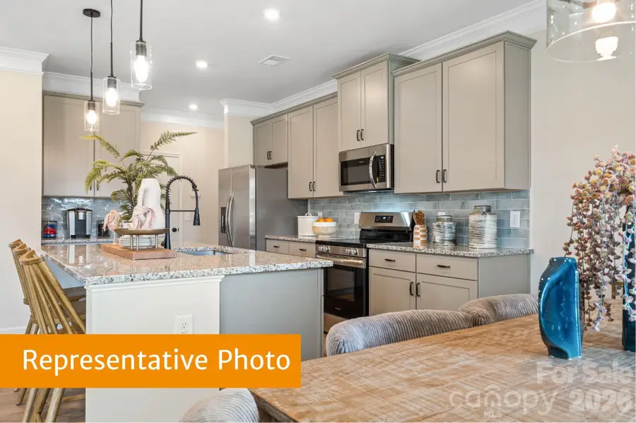 500 Lively Crescent, Monroe, NC 28110 - Image #3