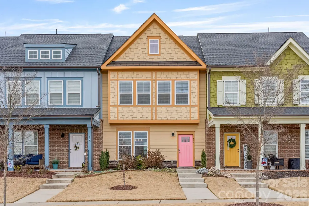 684 Dunkins Ferry Road, Rock Hill, SC 29730 - Image #1