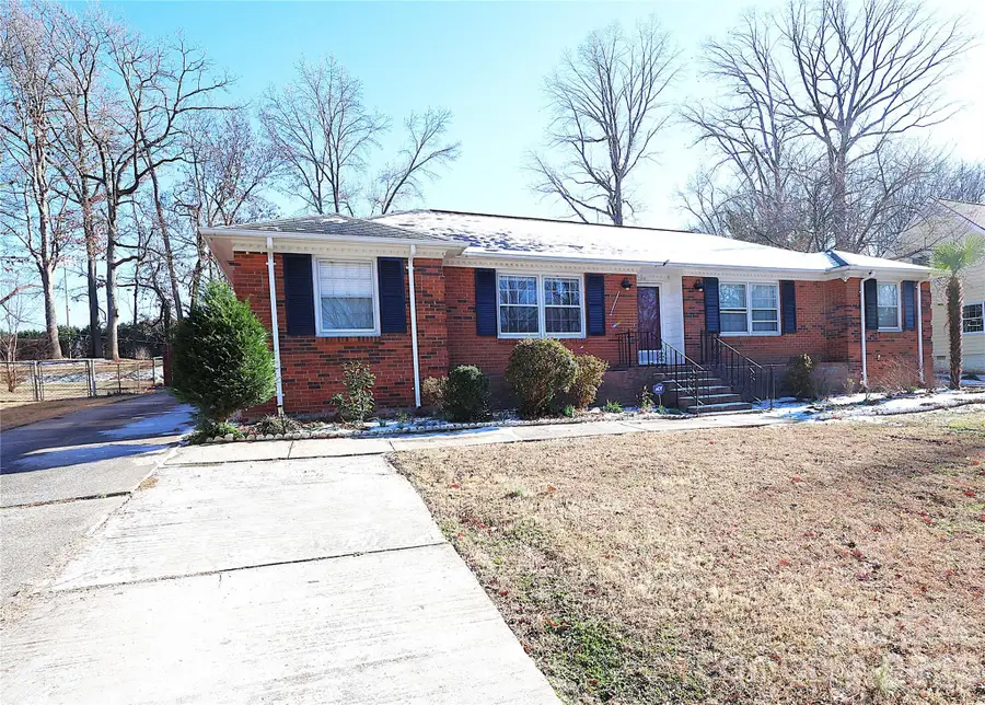6625 Old Post Road, Charlotte, NC 28212 - #2