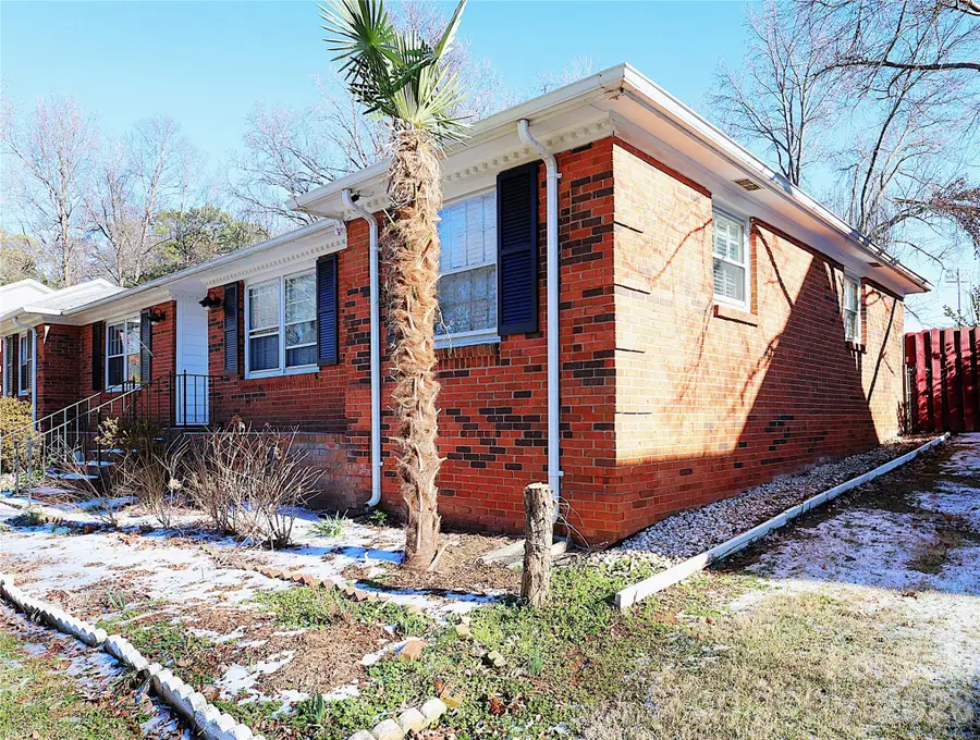 6625 Old Post Road, Charlotte, NC 28212 - #3