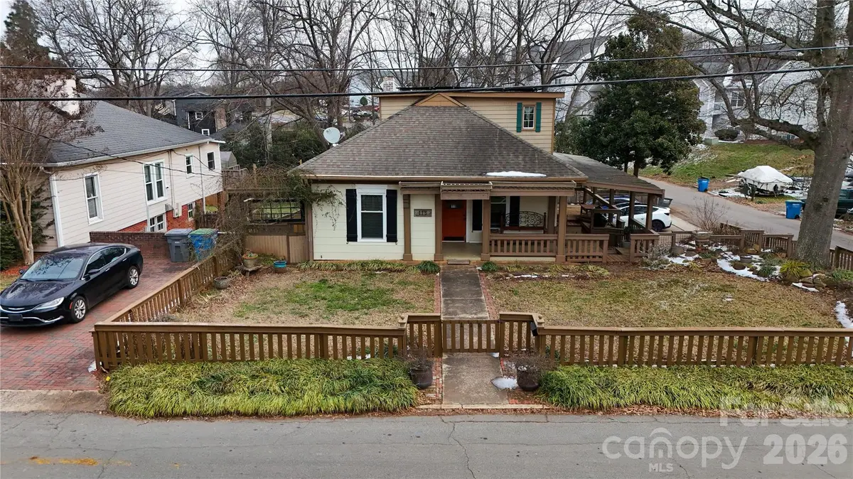 115 Poplar Street, Belmont, NC 28012 - Image #1