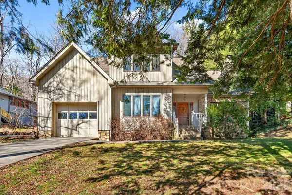 163 Virginia Road, Asheville, NC 28806