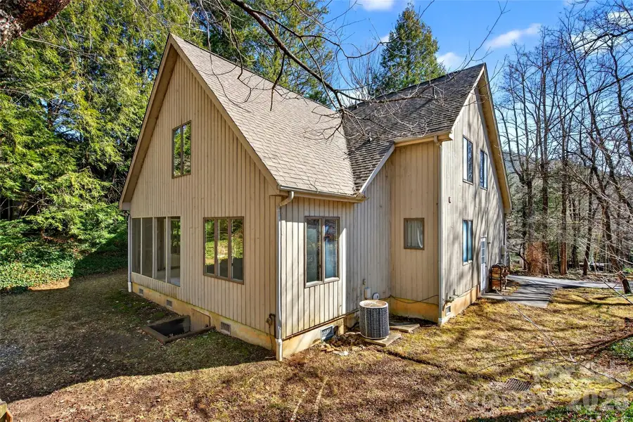 163 Virginia Road, Asheville, NC 28806 - #3