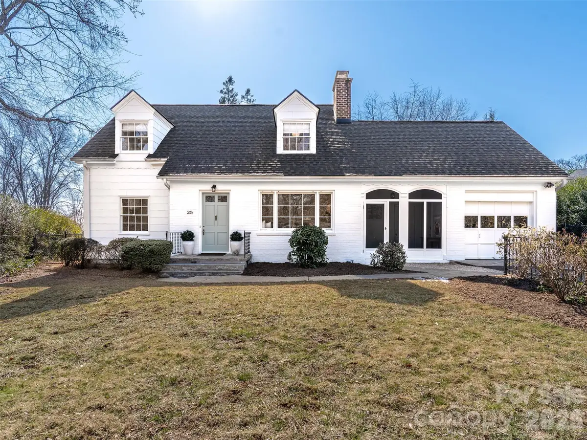 25 Chiles Avenue, Asheville, NC 28803 - #1