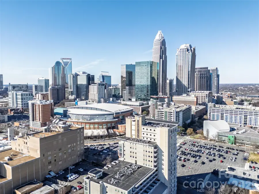 505 E 6th Street #603, Charlotte, NC 28202 - #3