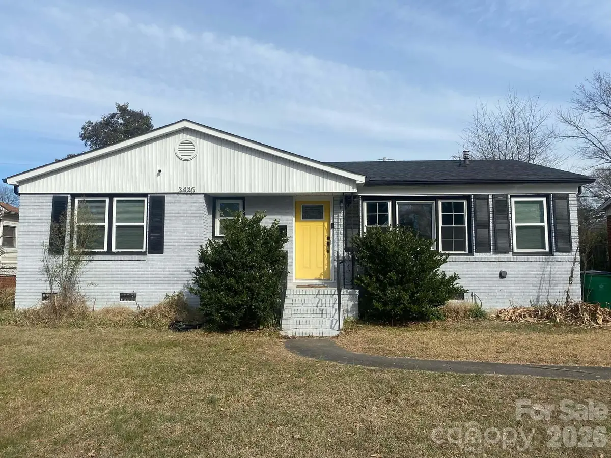 3430 Meredith Avenue, Charlotte, NC 28208 - Image #1