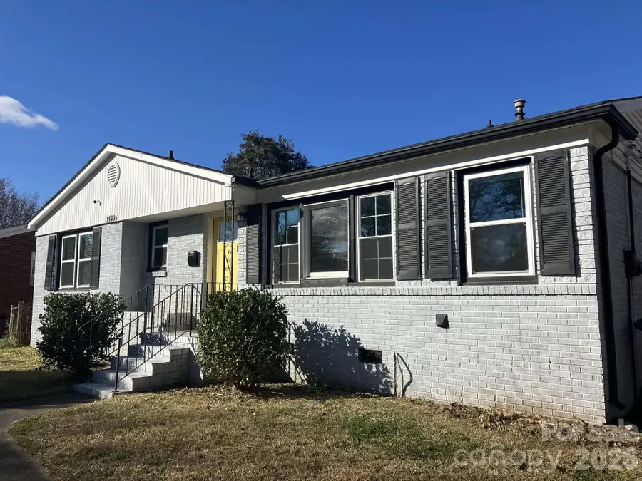 3430 Meredith Avenue, Charlotte, NC 28208 - #2