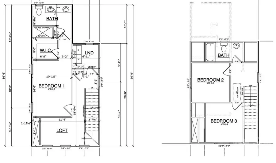 214 Clay Street, Belmont, NC 28012 - Image #2